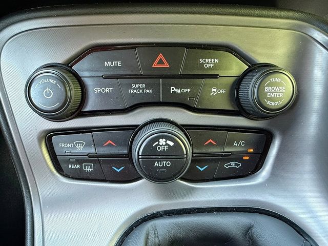 Used 2023 Dodge Challenger R/T w/ Plus Package RWD image 25