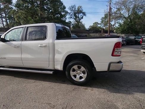 Used 2022 RAM 1500 Lone Star w/ Trailer Tow Group (B) image 6