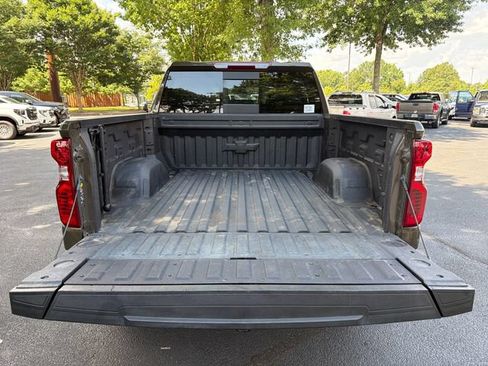 Used 2024 Chevrolet Silverado 1500 LT w/ All Star Edition Plus AWD/4WD image 18