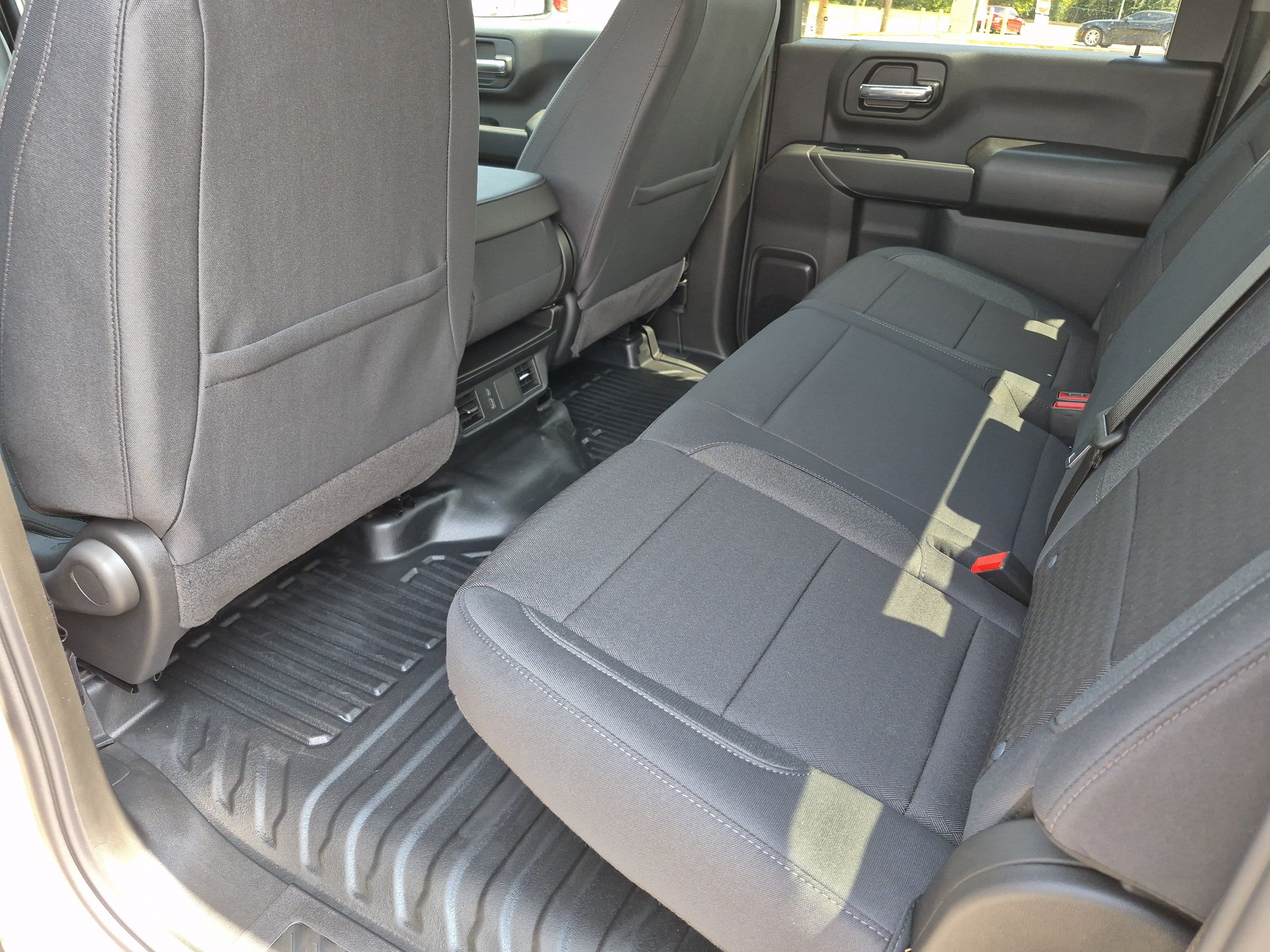 New 2026 GMC Sierra 2500 Pro w/ 1SA Pro Safety Plus Package AWD/4WD image 6