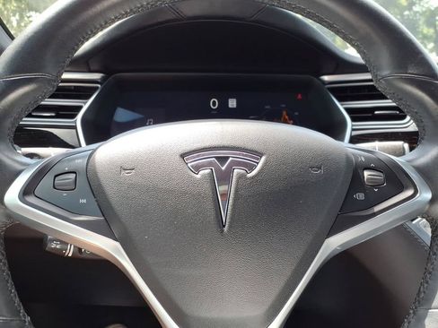 Used 2018 Tesla Model S 75D AWD/4WD image 20