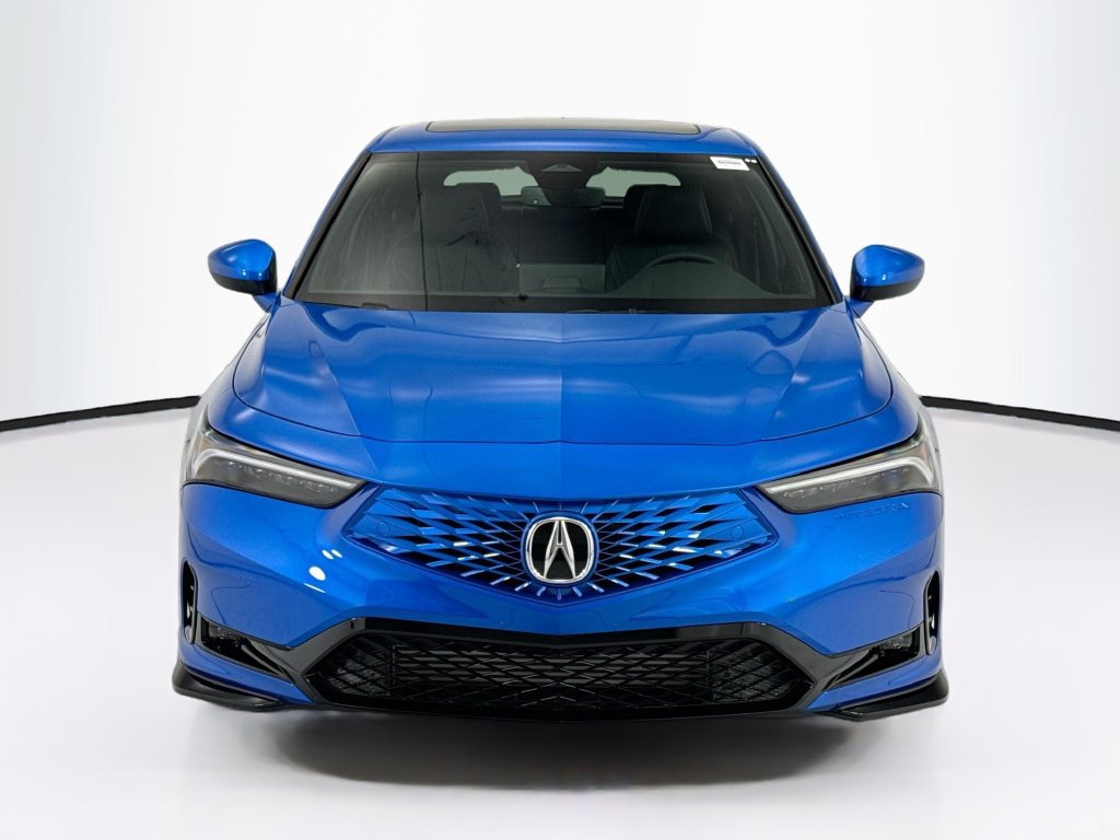 Used 2026 Acura Integra A-Spec FWD image 2