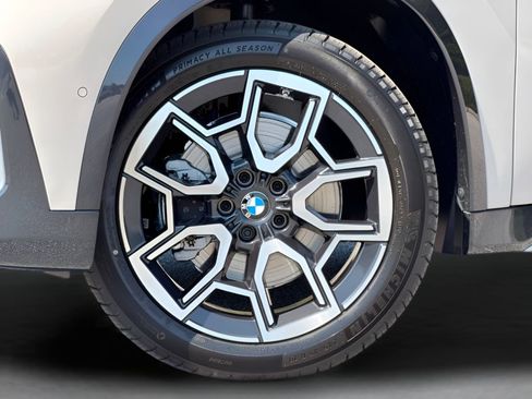 New 2026 BMW X1 xDrive28i w/ Technology Package AWD/4WD image 27