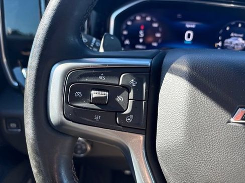 Used 2024 Chevrolet Silverado 1500 RST w/ RST All Star Premium Package AWD/4WD image 30