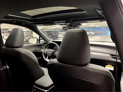 New 2026 Lexus RX 350h 350h Premium image 22