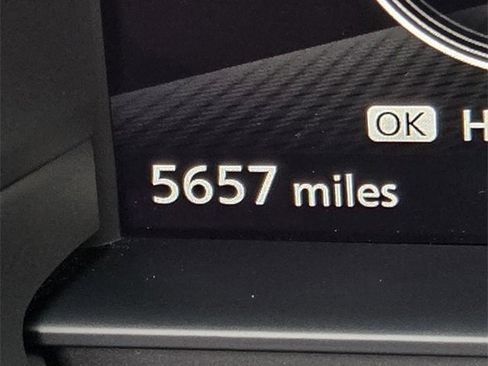 Used 2023 Nissan Z Performance w/ Floor Mat Package (L93) image 29