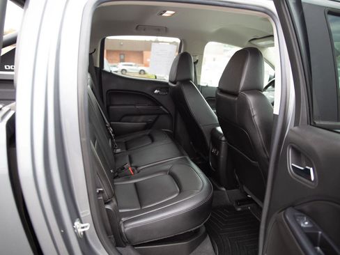 Used 2020 Chevrolet Colorado ZR2 image 23