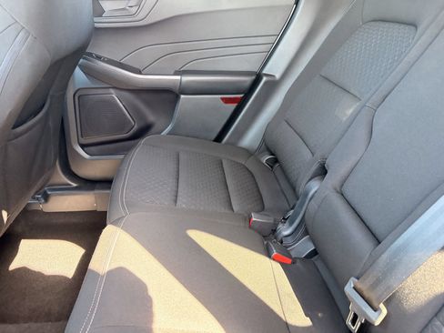 Certified 2025 Ford Escape Active FWD image 14
