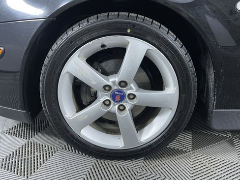 Used 2003 Saab 9-3 Linear image 22
