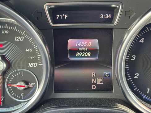 Used 2019 Mercedes-Benz GLS 450 4MATIC image 24