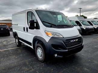 New 2025 RAM ProMaster 1500 w/ Safety Group image 1