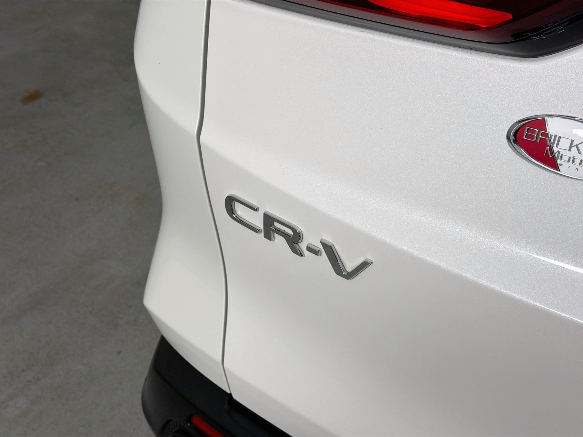 Used 2024 Honda CR-V EX image 11