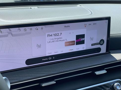 New 2026 Genesis GV80 2.5T Select image 14