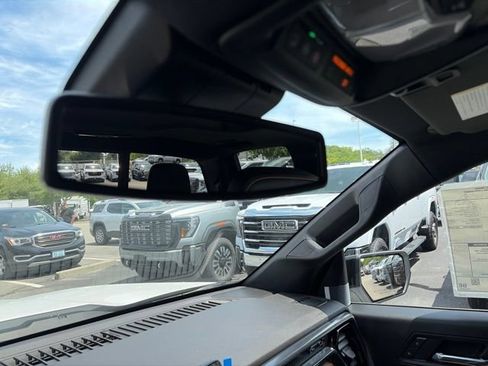 New 2026 GMC Canyon AT4 w/ Nightfall Edition AWD/4WD image 35