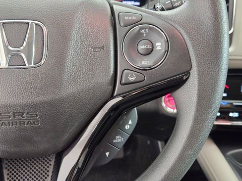 Used 2021 Honda HR-V EX image 27