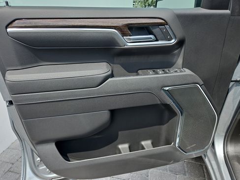 New 2026 GMC Sierra 1500 Elevation image 18