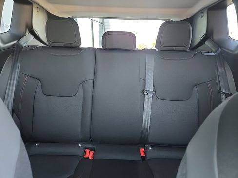 Used 2023 Jeep Renegade Trailhawk w/ Sun/Sound Group image 37