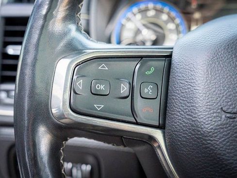 Used 2020 RAM 1500 Limited image 22