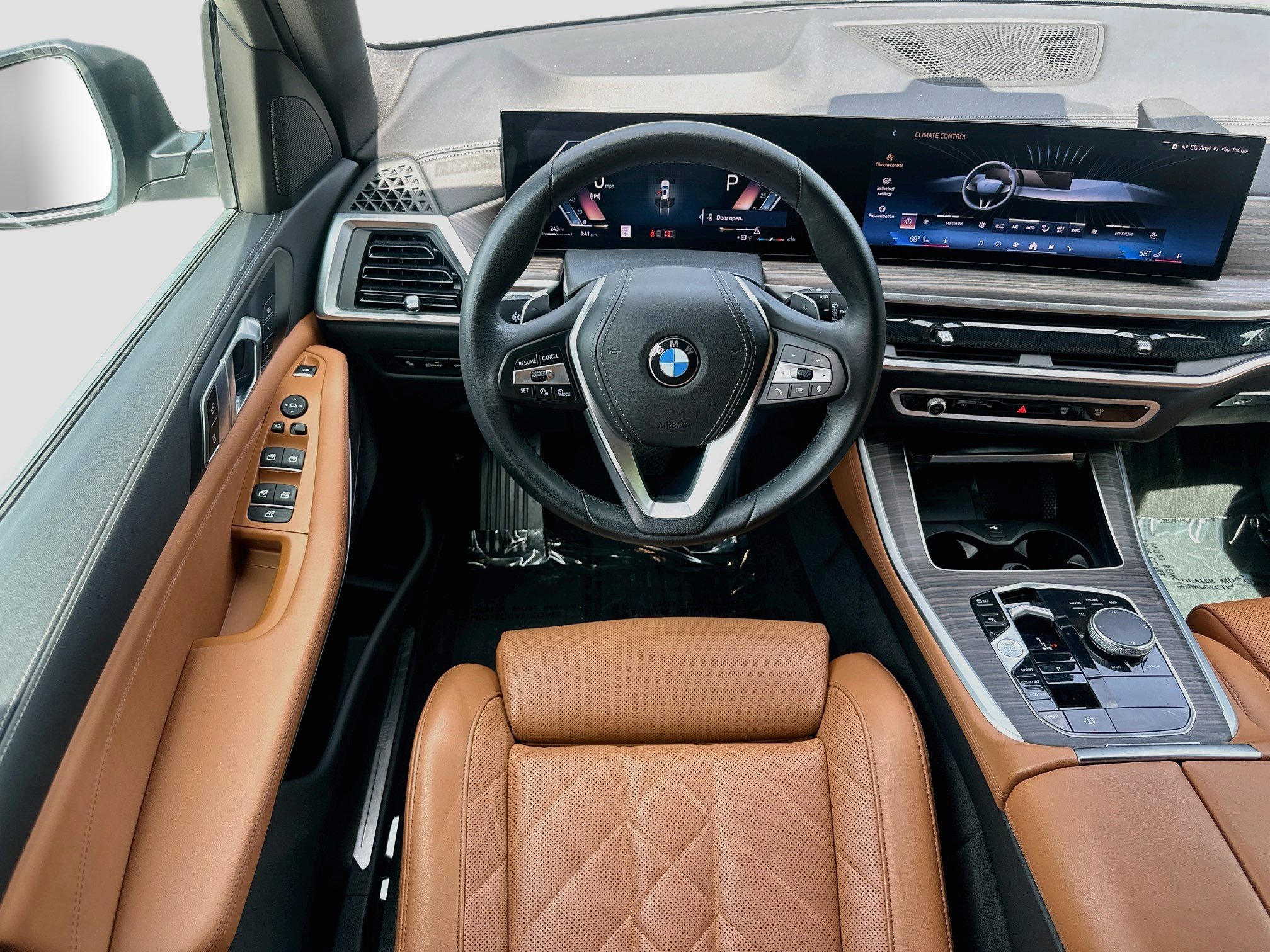 Certified 2024 BMW X5 sDrive40i RWD image 21