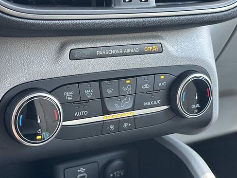 New 2026 Ford Escape Active image 29