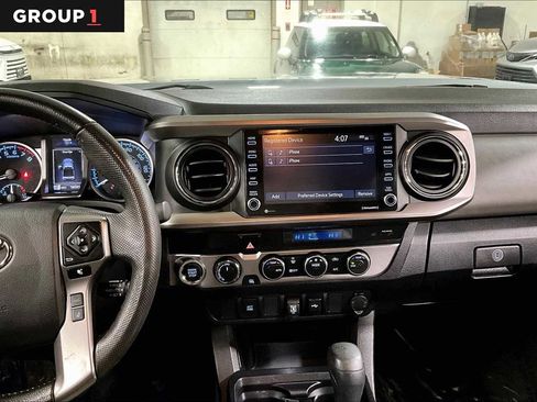 Used 2023 Toyota Tacoma SR5 image 6