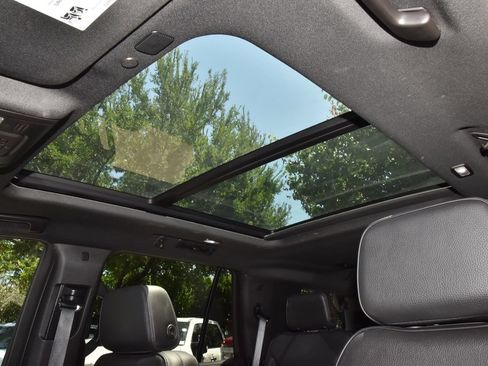 Used 2023 GMC Yukon Denali w/ LPO, Floor Liner Package AWD/4WD image 34