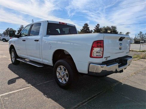 Used 2024 RAM 2500 Big Horn w/ Off Road Package image 6