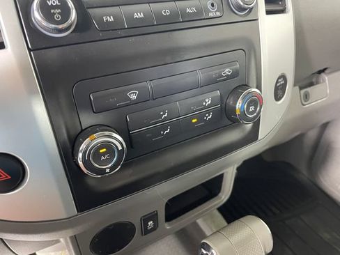 Used 2015 Nissan Frontier S RWD image 8