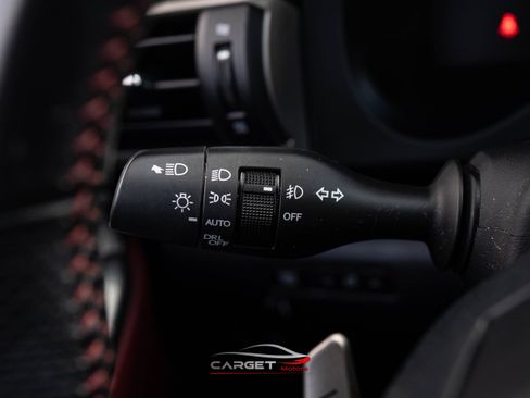 Used 2017 Lexus RC 350 F Sport image 24