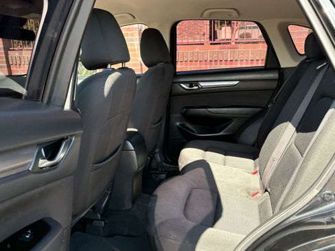 Used 2020 MAZDA CX-5 Sport FWD image 7