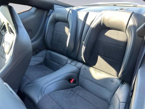 New 2025 Ford Mustang Dark Horse image 16