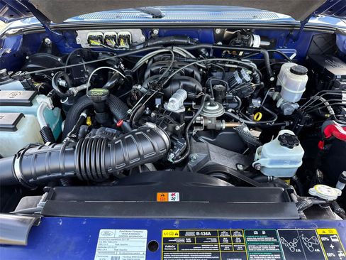 Used 2011 Ford Ranger XLT w/ Payload Pkg 2 image 10