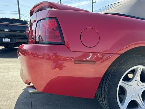 Used 1999 Ford Mustang GT RWD image 63