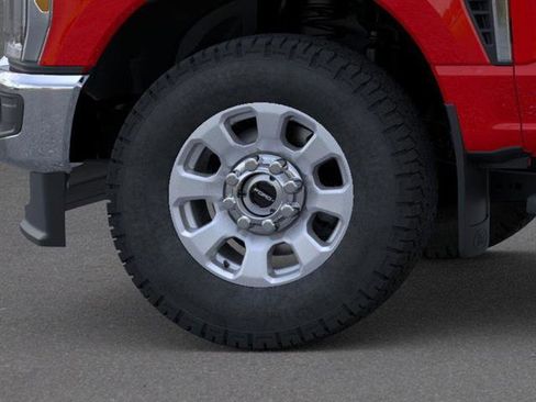 New 2025 Ford F250 XLT w/ Snow Plow/Camper Package image 19