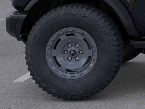 New 2025 Ford Bronco Badlands image 21