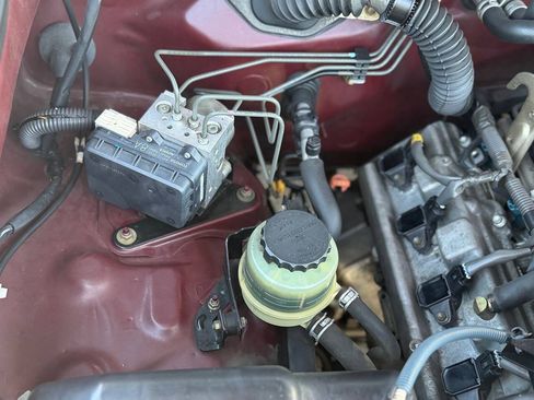 Used 2004 Toyota Tundra SR5 w/ Towing Pkg RWD image 68
