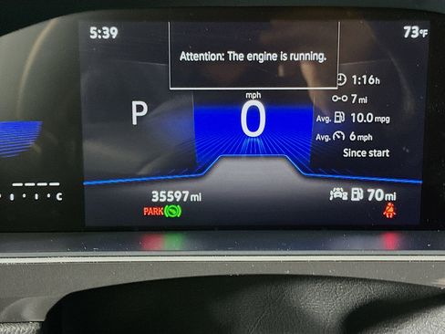 Used 2024 Volkswagen Tiguan SE image 18