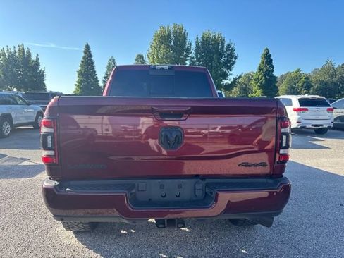 Used 2023 RAM 2500 Laramie AWD/4WD image 6