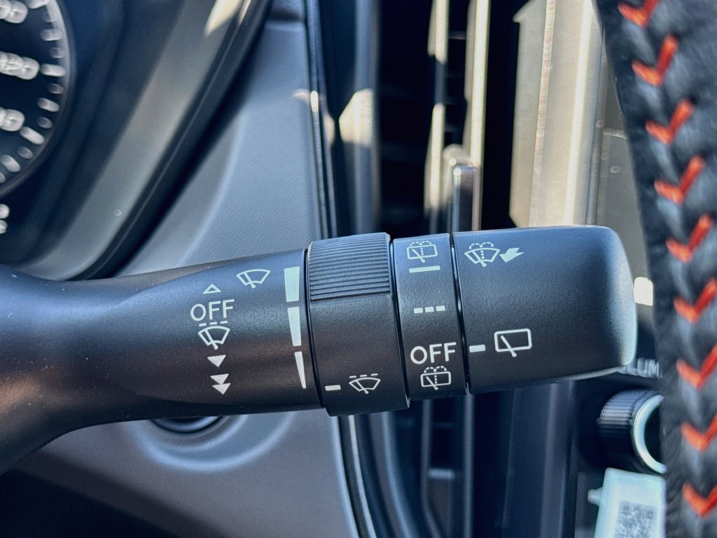New 2026 Subaru Crosstrek 2.5i Limited AWD/4WD image 14