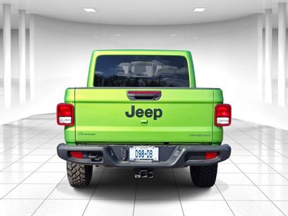 Certified 2025 Jeep Gladiator Sport