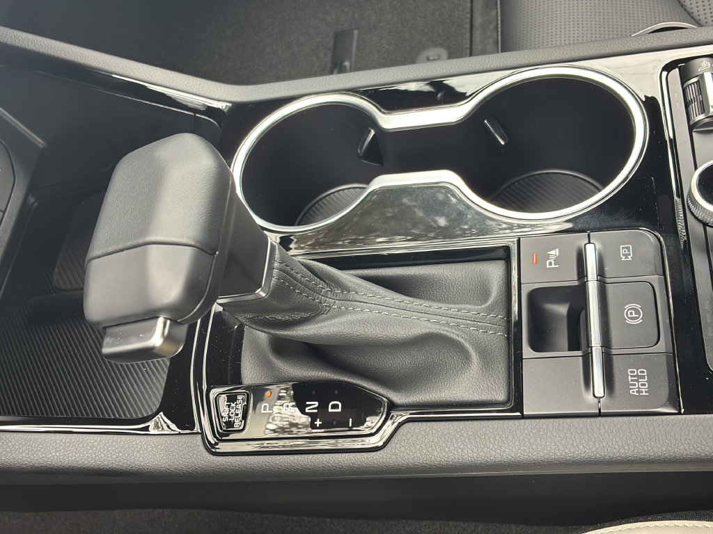 New 2026 Kia K5 GT-Line FWD image 30
