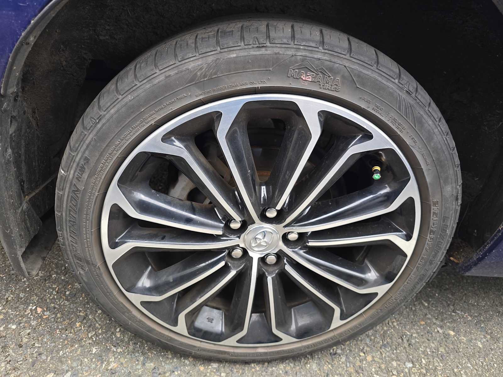 Used 2014 Toyota Corolla S FWD image 3