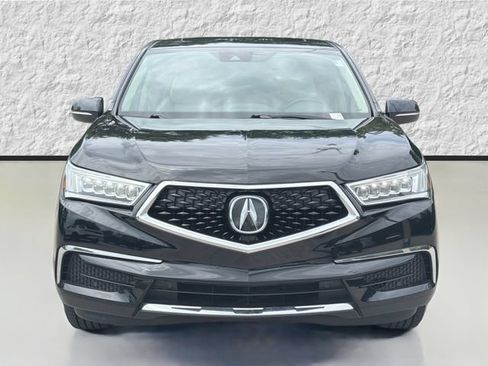 Used 2020 Acura MDX SH-AWD image 8