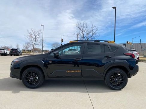 New 2026 Subaru Crosstrek 2.5i Wilderness AWD/4WD image 2