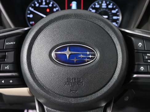 Certified 2026 Subaru Ascent Limited AWD/4WD image 35
