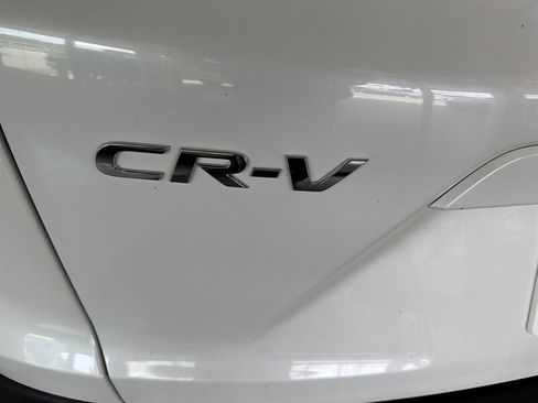 Used 2021 Honda CR-V EX image 30