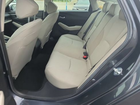 Used 2024 Honda Accord LX image 24
