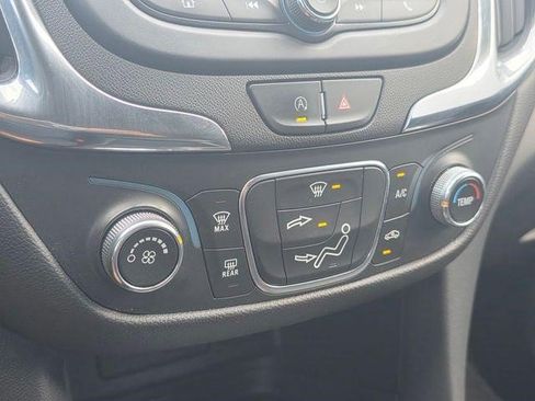 Certified 2022 Chevrolet Equinox LT w/ LPO, Cargo Package image 26