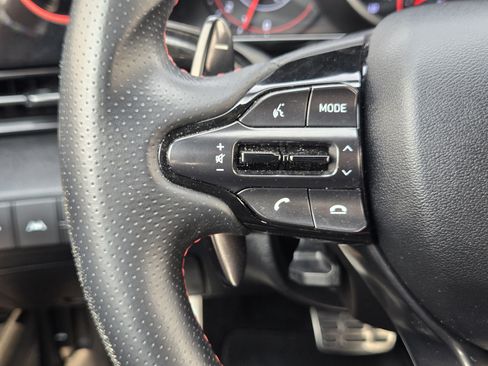 Used 2022 Hyundai Elantra N Line FWD image 28
