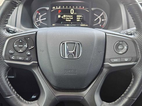 Used 2024 Honda Passport EX-L image 15